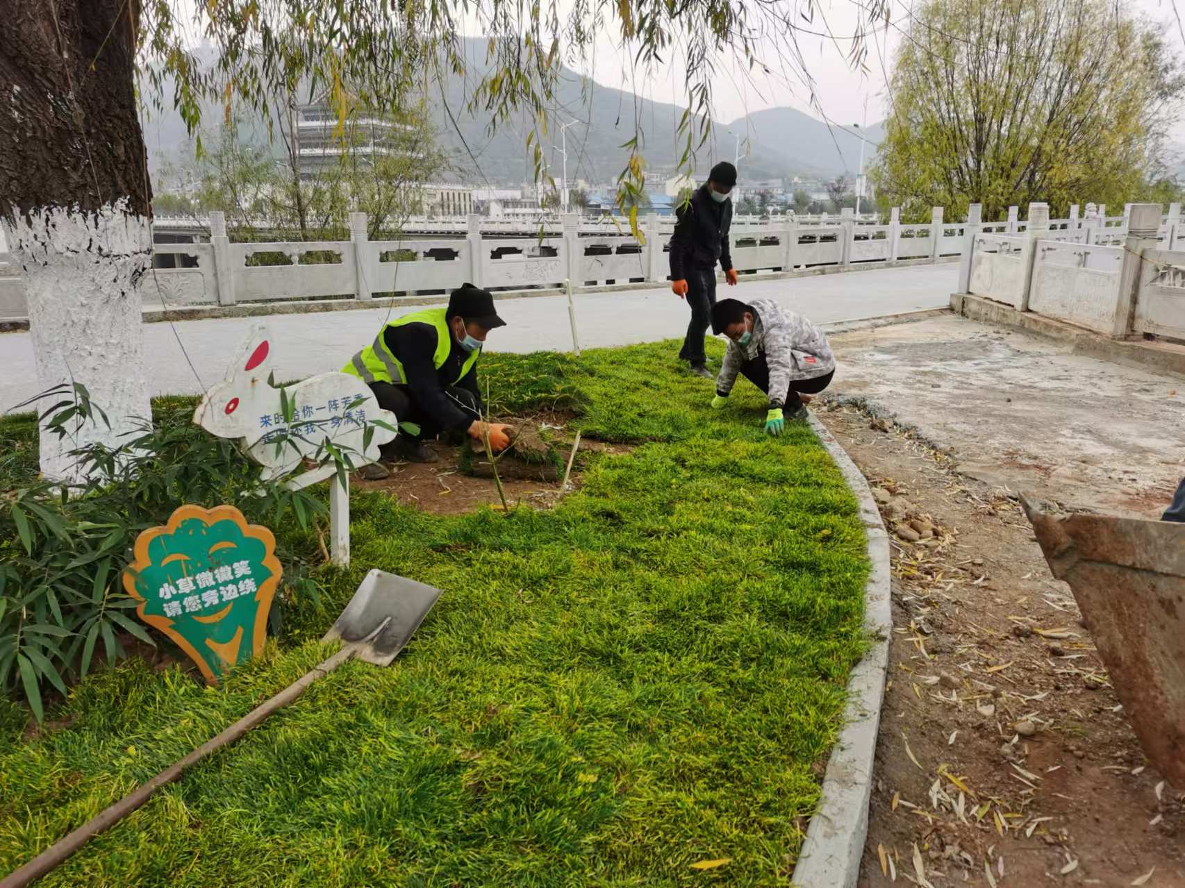 丹鳳縣城區(qū)綜合管溝（管道）建設(shè)項(xiàng)目江濱南路（二標(biāo)段）監(jiān)理服務(wù)